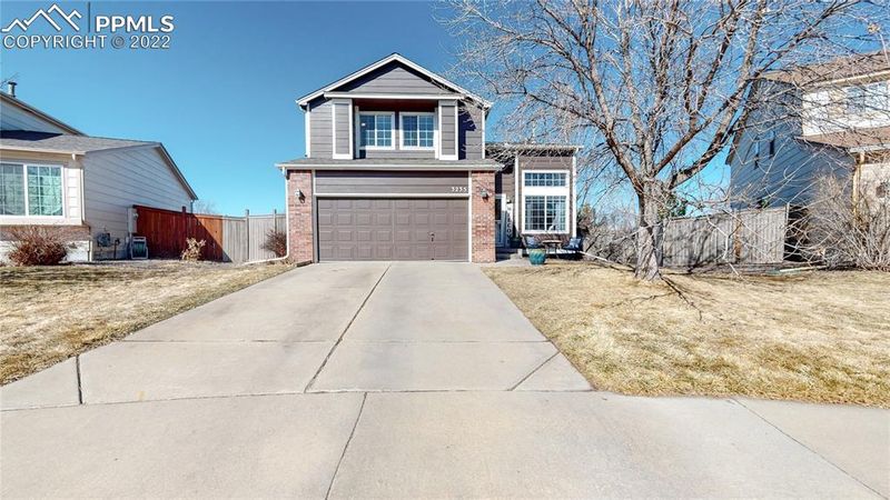 3235 Blue Grass Ct, Castle Rock, CO 80109