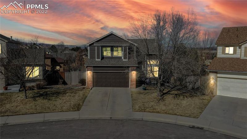 3235 Blue Grass Ct, Castle Rock, CO 80109