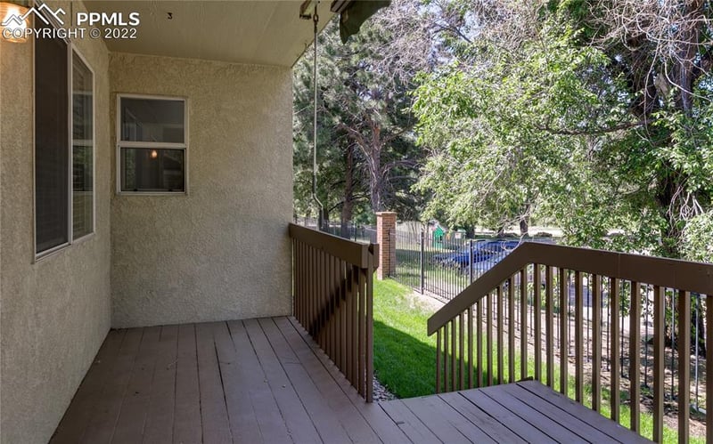 3235 Chestnut Glen Ln, Colorado Springs, CO 80918