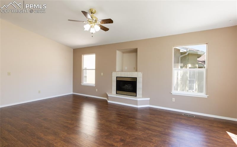 3235 Chestnut Glen Ln, Colorado Springs, CO 80918