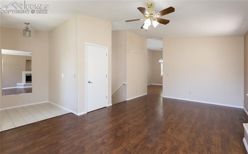 3235 Chestnut Glen Ln, Colorado Springs, CO 80918