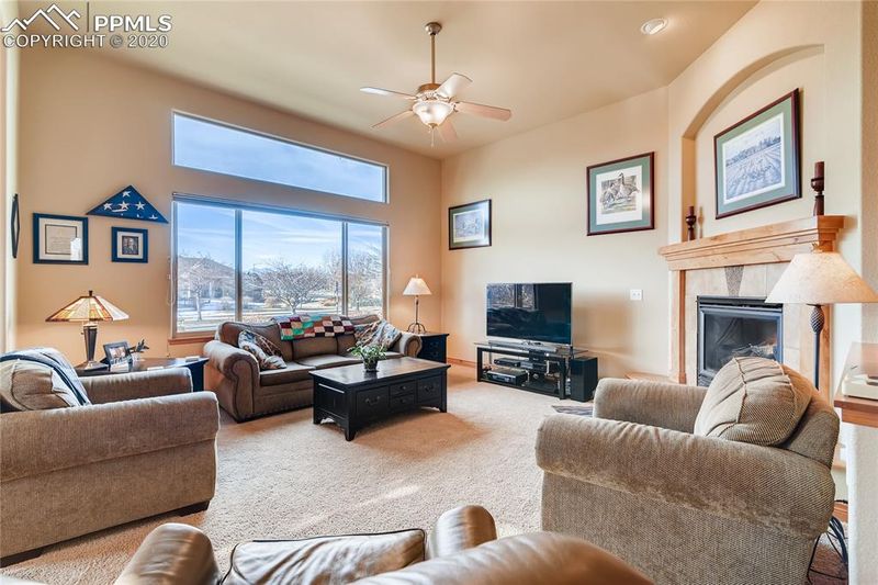 3235 Current Creek Ct, Loveland, CO 80538