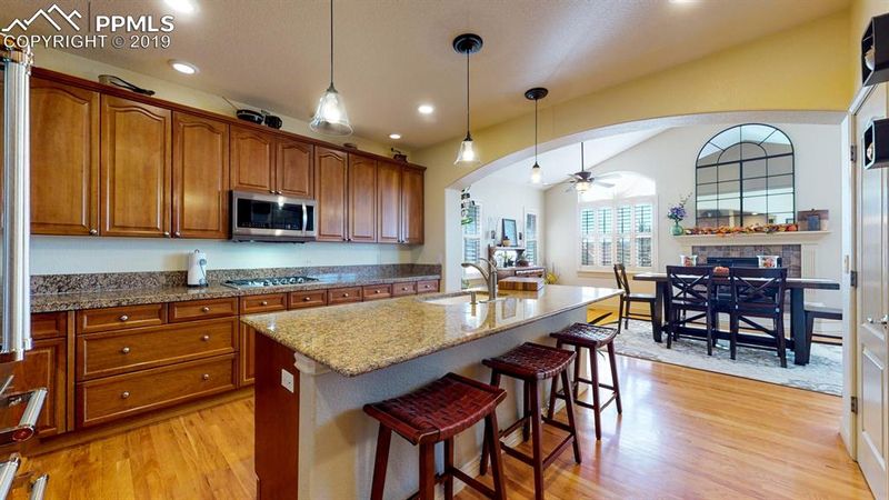 3235 Soaring Eagle Ln, Castle Rock, CO 80109