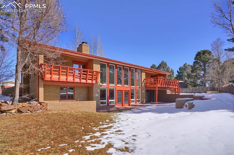 3235 Wesley Ln, Colorado Springs, CO 80917