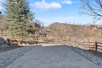 3236 Electra Dr, Colorado Springs, CO 80906