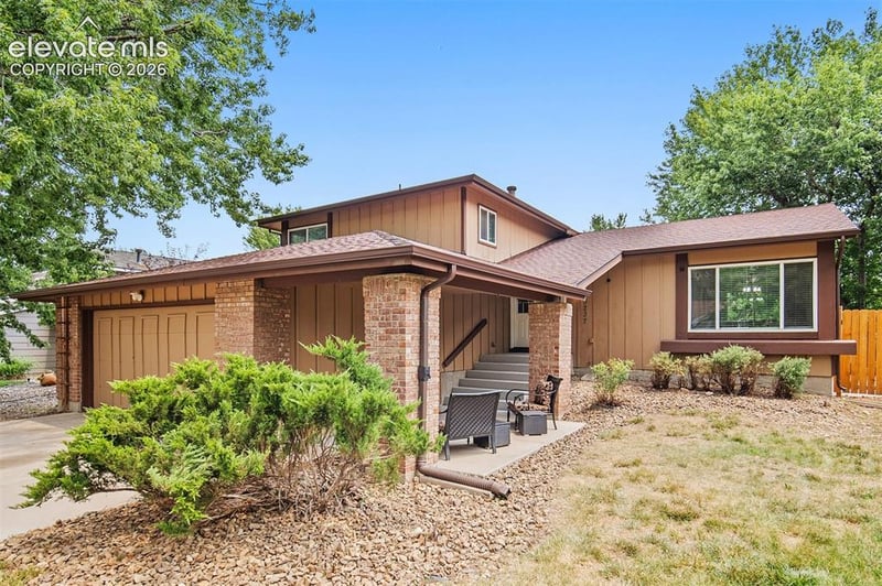 3237 Breckenridge Dr, Colorado Springs, CO 80906