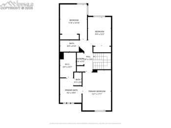 3238 Atrium Point, Colorado Springs, CO 80906