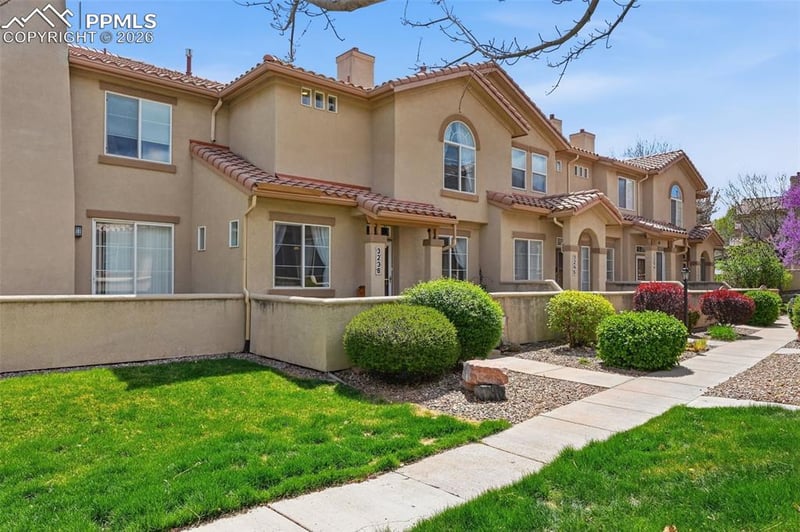 3238 Atrium Point, Colorado Springs, CO 80906