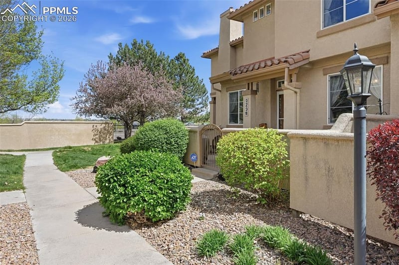 3238 Atrium Point, Colorado Springs, CO 80906