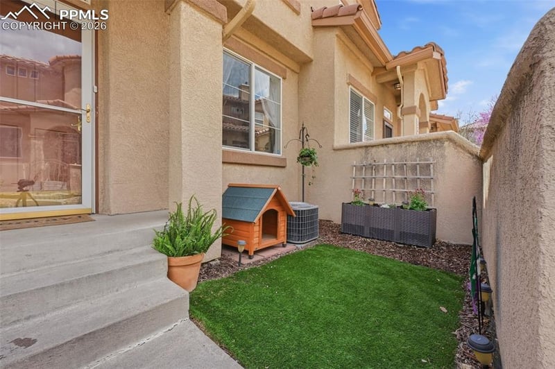 3238 Atrium Point, Colorado Springs, CO 80906