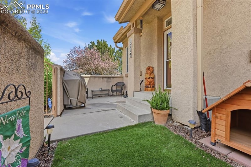 3238 Atrium Point, Colorado Springs, CO 80906