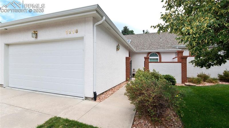 3238 Soaring Bird Cir, Colorado Springs, CO 80920