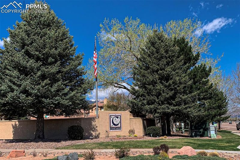3239 Apogee Vw #6, Colorado Springs, CO 80906