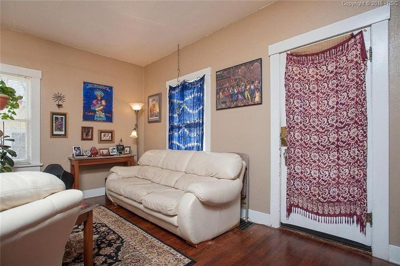 324 Cheyenne Blvd, Colorado Springs, CO 80905