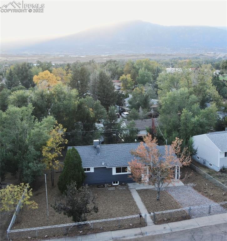 324 Davie Dr, Colorado Springs, CO 80911