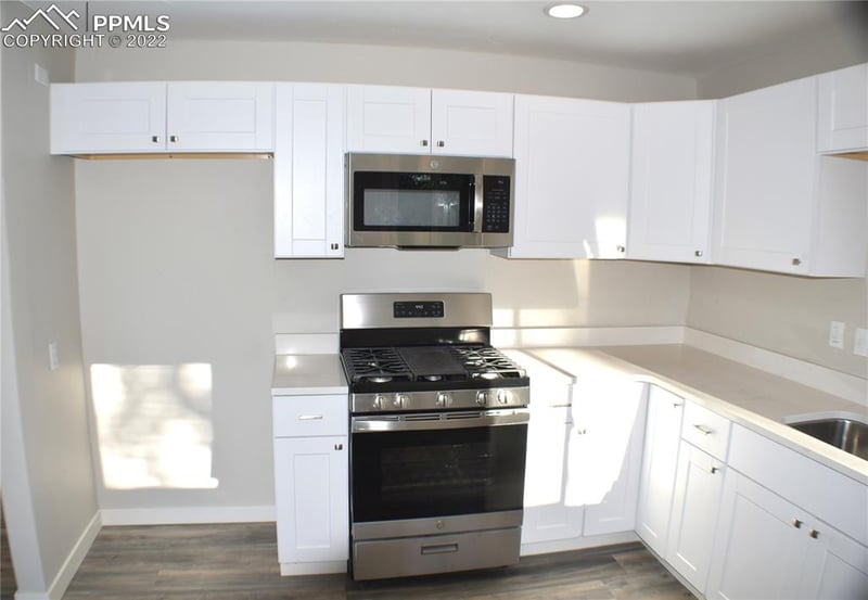 324 Davie Dr, Colorado Springs, CO 80911