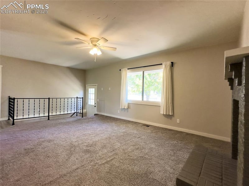 324 Davie Dr, Colorado Springs, CO 80911