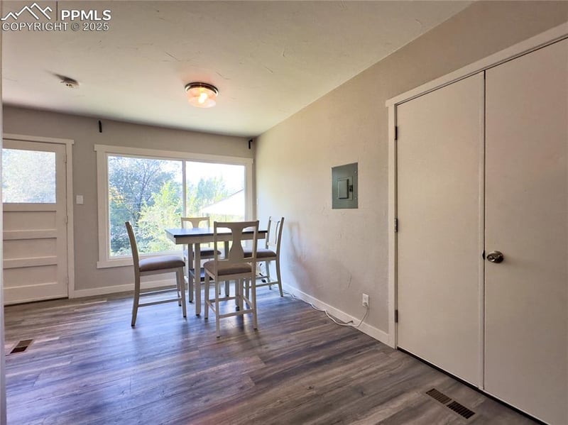 324 Davie Dr, Colorado Springs, CO 80911