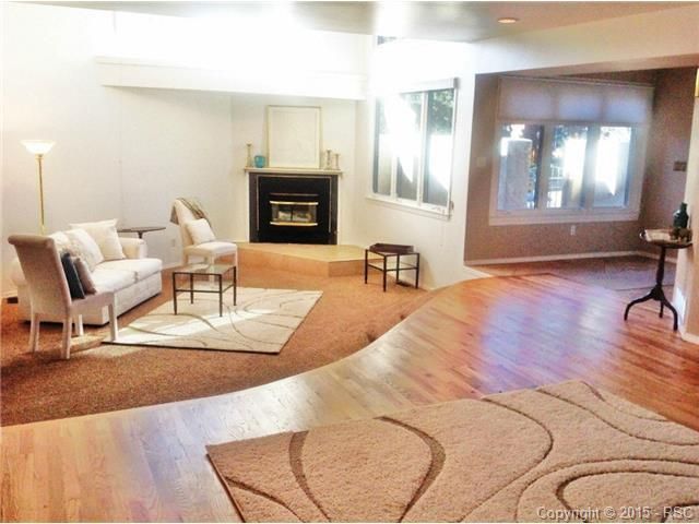 324 Rockledge Ln, Manitou Springs, CO 80829