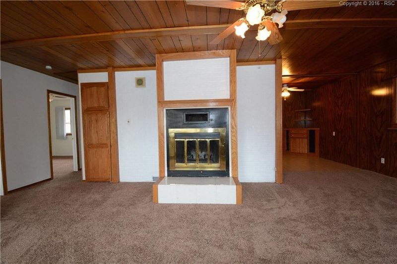 324 Sherri Dr, Colorado Springs, CO 80911