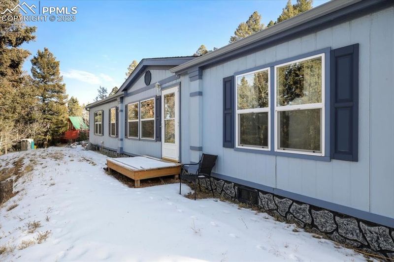 324 Will Stutley Dr, Divide, CO 80815