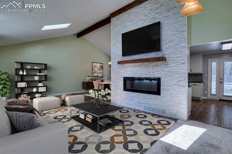 3240 Austin Dr, Colorado Springs, CO 80909