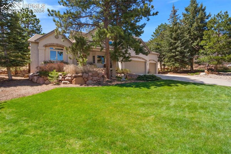 3240 Blodgett Dr, Colorado Springs, CO 80919