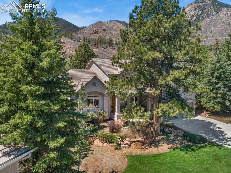 3240 Blodgett Dr, Colorado Springs, CO 80919