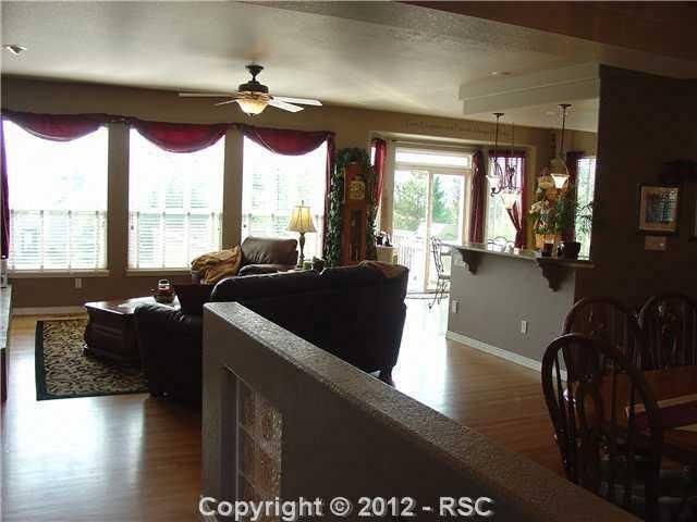 3240 Silver Pine Trl, Colorado Springs, CO 80920