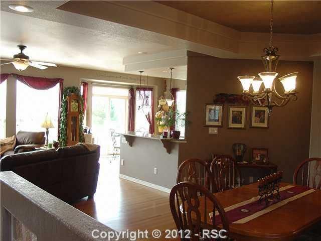 3240 Silver Pine Trl, Colorado Springs, CO 80920