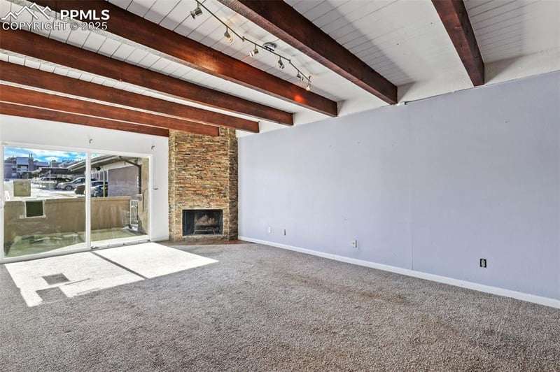 3240 Van Teylingen Dr #E, Colorado Springs, CO 80917