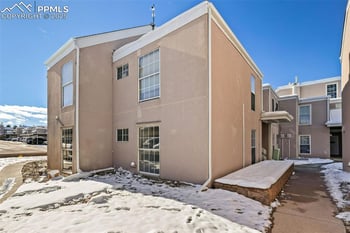 3240 Van Teylingen Dr #E, Colorado Springs, CO 80917