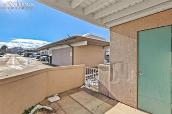 3240 Van Teylingen Dr #E, Colorado Springs, CO 80917
