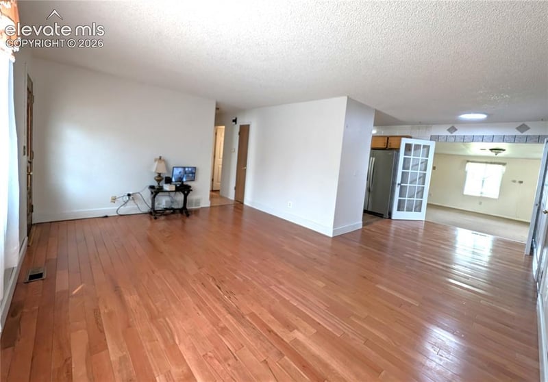 3241 Foxridge Dr, Colorado Springs, CO 80916