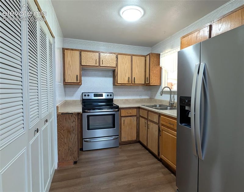 3241 Foxridge Dr, Colorado Springs, CO 80916