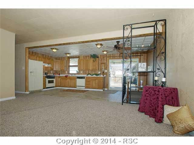 3242 E La Salle St, Colorado Springs, CO 80909