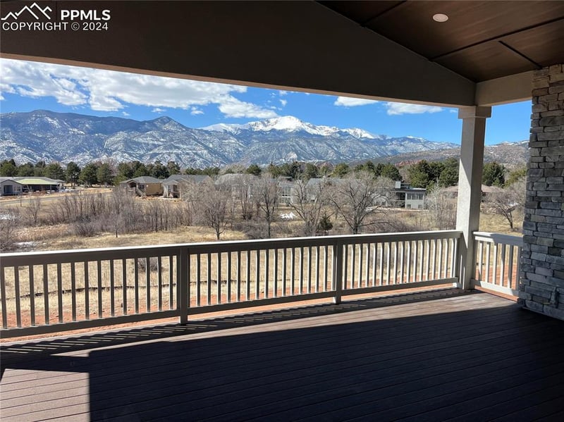 3244 Skywatch Hts, Colorado Springs, CO 80904