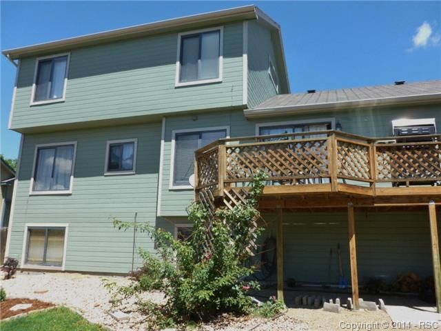 3245 Bunker Hill Dr, Colorado Springs, CO 80920