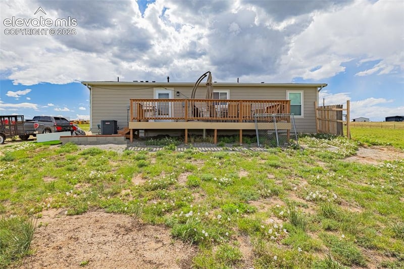 3245 Pennys Peak Vw, Peyton, CO 80831