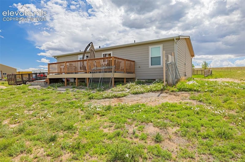 3245 Pennys Peak Vw, Peyton, CO 80831