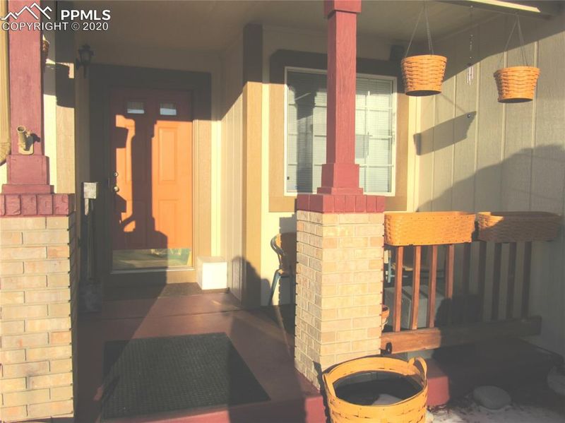 3245 Pony Tracks Dr, Colorado Springs, CO 80922