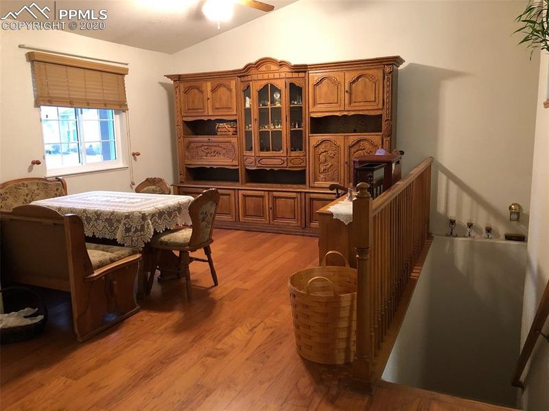 3245 Pony Tracks Dr, Colorado Springs, CO 80922