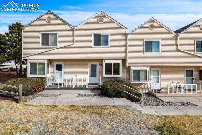 3245 Vail Pass Dr, Colorado Springs, CO 80917