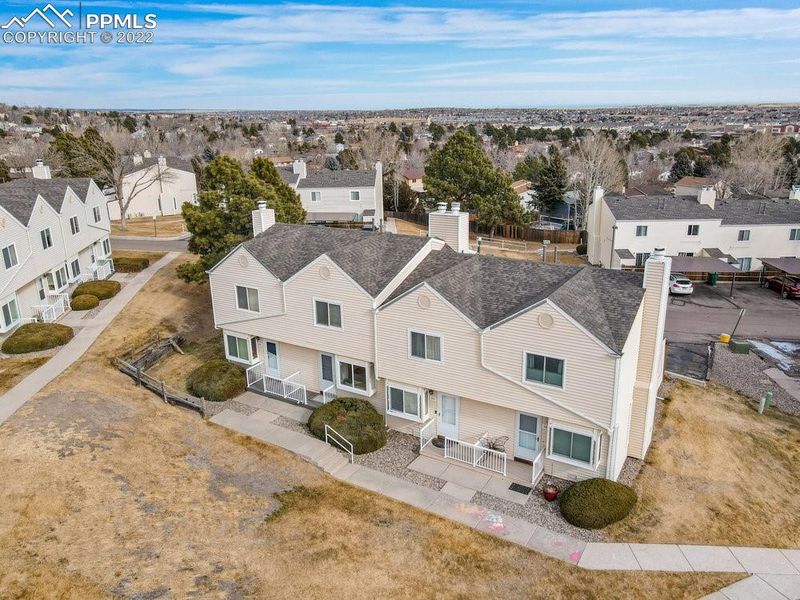 3245 Vail Pass Dr, Colorado Springs, CO 80917