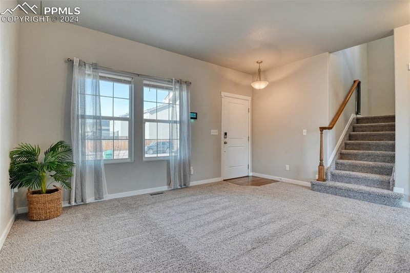 3247 Osuna Dr, Colorado Springs, CO 80916