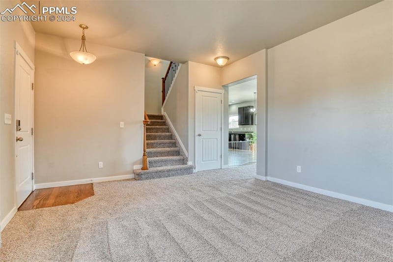 3247 Osuna Dr, Colorado Springs, CO 80916