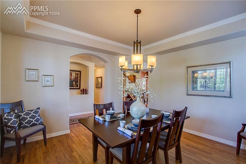 3247 Silver Pine Trl, Colorado Springs, CO 80920