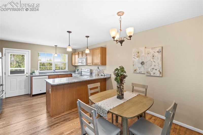 3248 Capstan Way, Colorado Springs, CO 80906