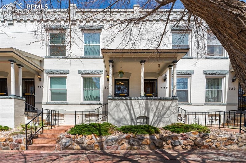 325 E 7th Ave, Denver, CO 80203