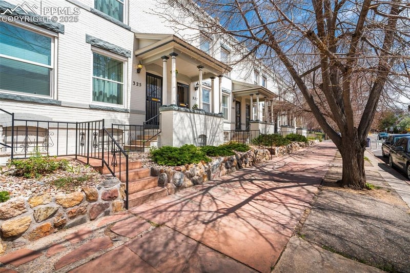 325 E 7th Ave, Denver, CO 80203